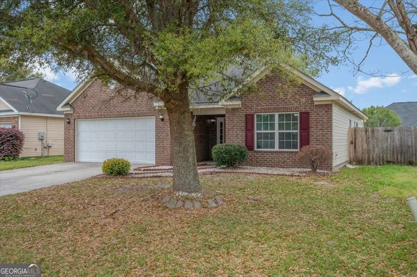 113 Fontenot Drive Savannah