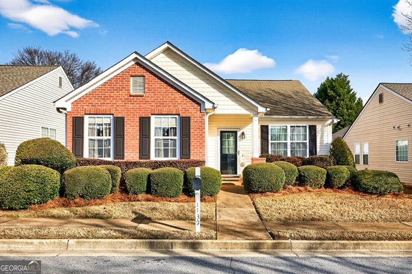 1439 Wilshire Way, McDonough