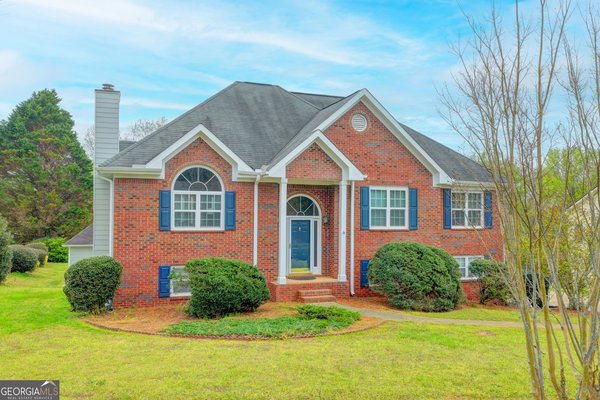 1945 Morgan Drive, Cumming