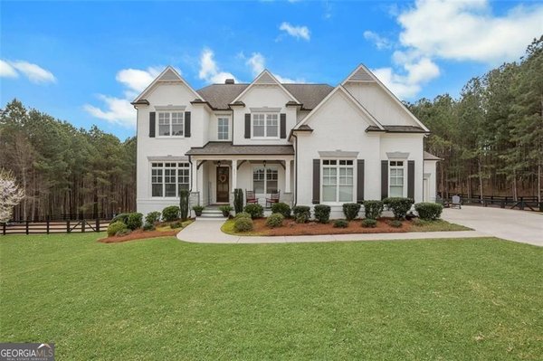 211 Maggies Road Canton