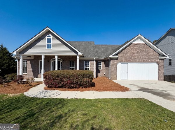 33 Maggies Point, Dallas