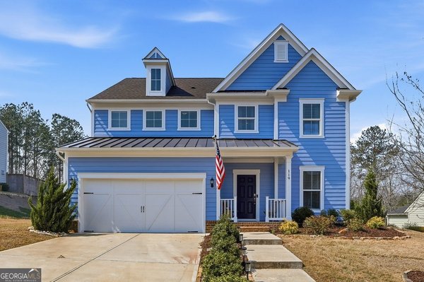 119 Academy Lane, Canton