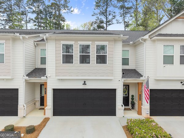 5696 Rockfern Drive, Lilburn