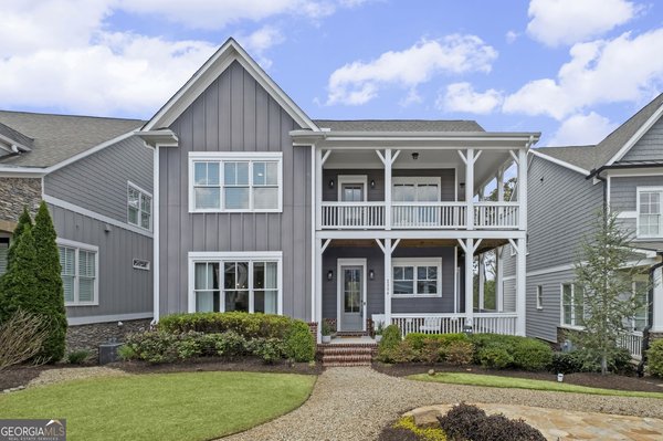 2304 Isla Run, Woodstock