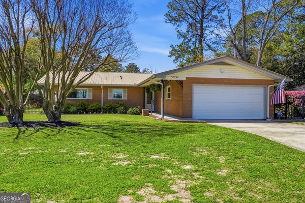 3251 Dogwood Avenue Brunswick