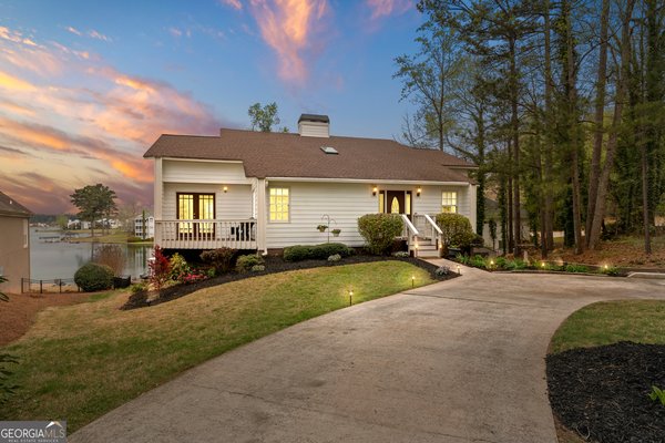 10119 Waterside Court, Villa Rica