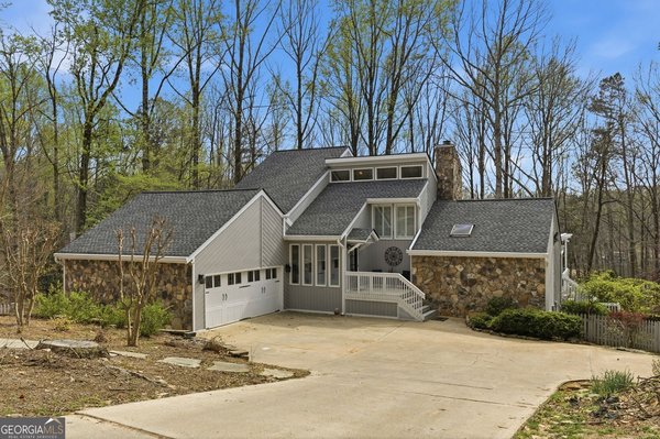 6421 Arbor Wood Drive Flowery Branch