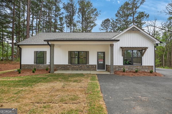 1955 GOLDMINE Road, Dallas