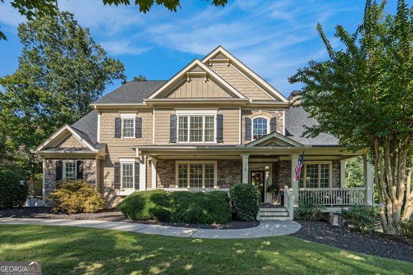 128 Brookfield Court, White