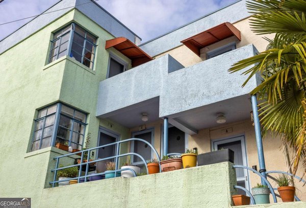 589 Auburn Avenue, Atlanta