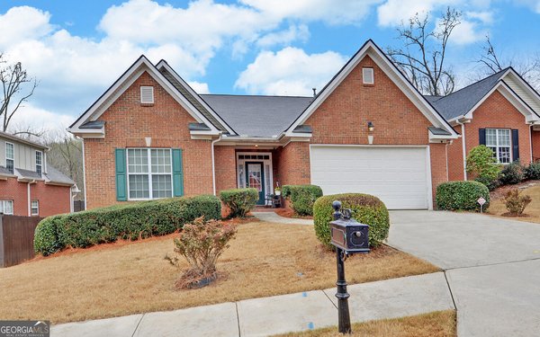 926 Brenau Point Drive, Gainesville