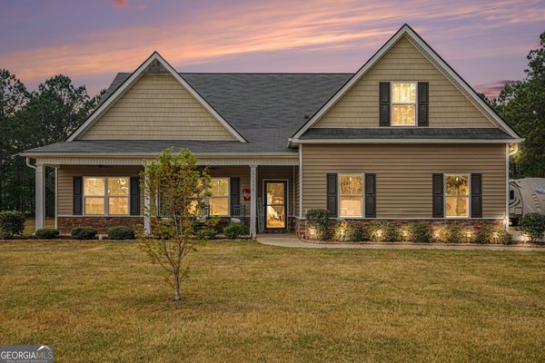 239 Dixon Circle Williamson