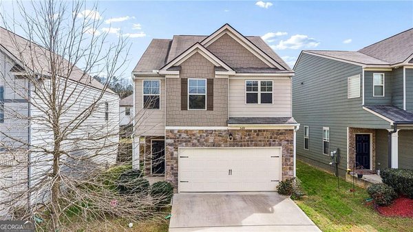 564 Dasheill Lane, Atlanta