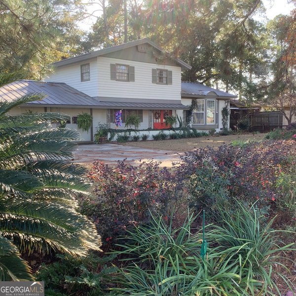 1410 24th Avenue, Cordele