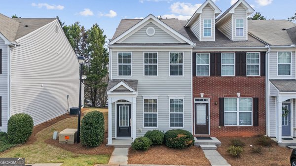 2743 Heathrow Drive, Lawrenceville