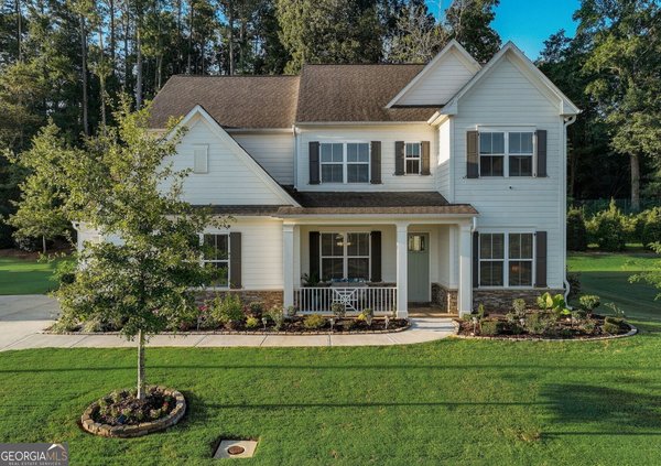 3816 Whithorn Way Kennesaw