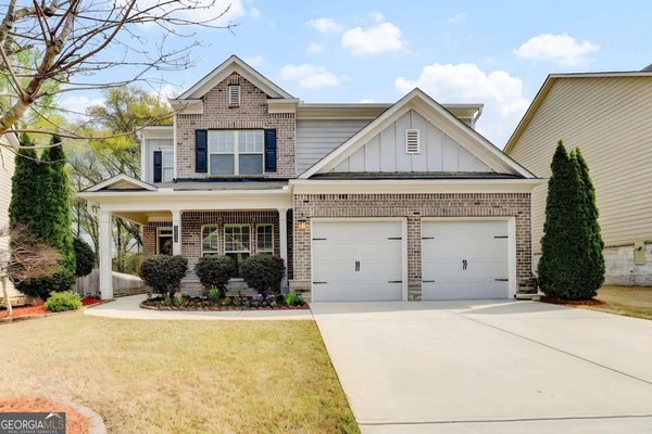2455 Matlin Way, Buford