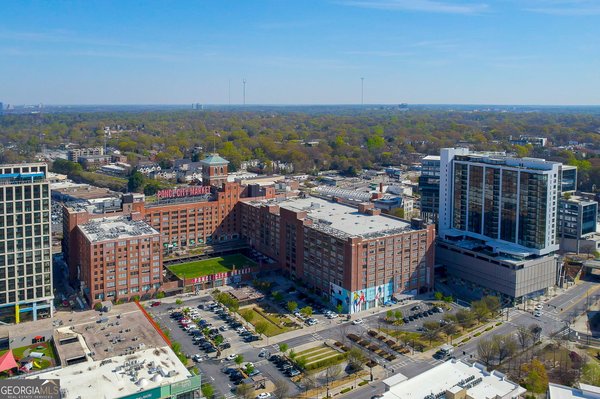 680 Greenwood Avenue, Atlanta