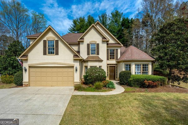 6775 Sterling Drive, Suwanee