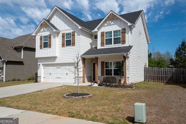 90 Ashton Place Newnan