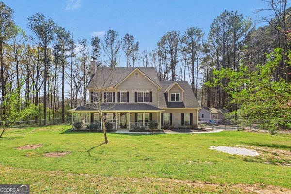 4563 Meadows Road Powder Springs
