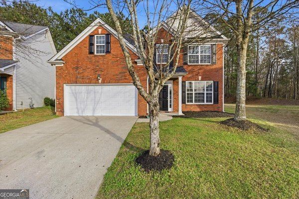 836 Topaz Valley Canton