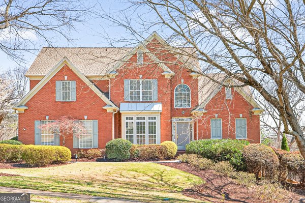 5395 Harbury Lane, Suwanee