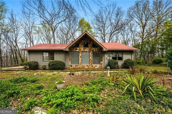 386 Skeet Shoot Road, Dallas