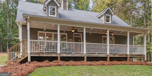 60 Hale Mountain Court, Hiram