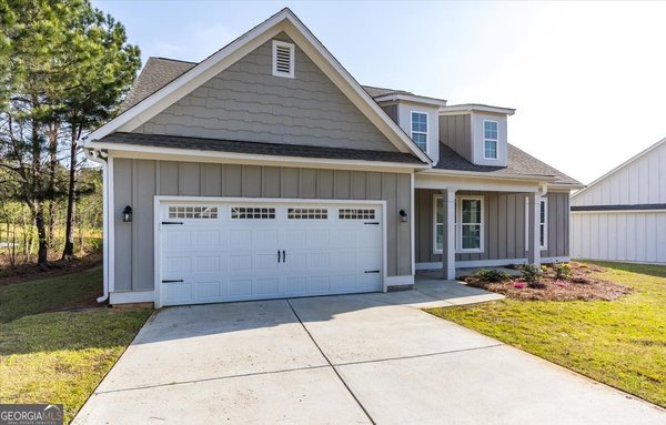 106 Courtney Lane Macon