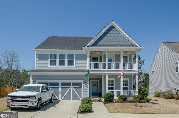 103 Academy Lane, Canton