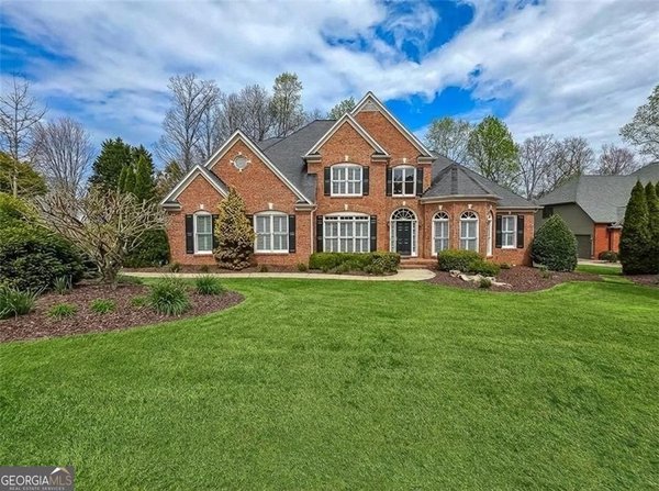 530 Brookeshyre Court Woodstock - main photo