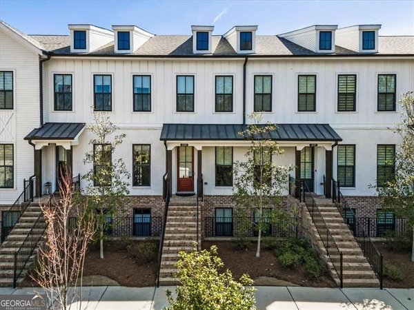 205 Phillips Lane Alpharetta