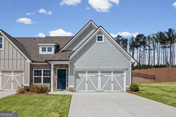 12 Russet Way Newnan