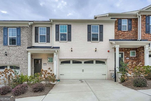 354 Watson Avenue Woodstock