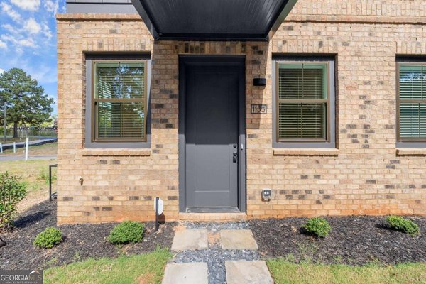 1135 Knight Walk, Atlanta