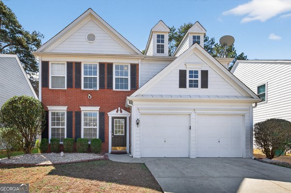 2922 Cottesford Way, Smyrna