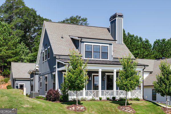 213 Highpointe Lane, Athens