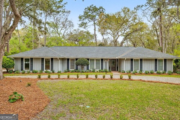 113 Mercer Road Savannah
