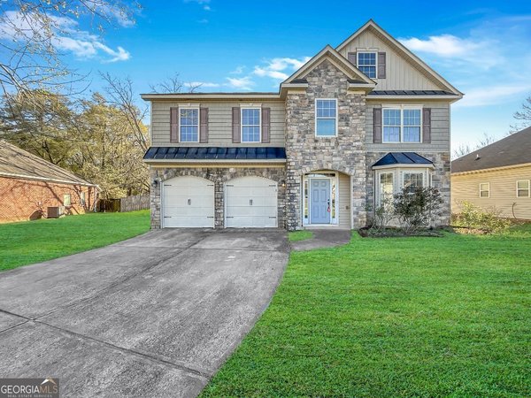 209 McEwen Court Perry - main photo