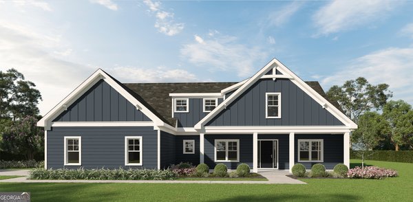 3230 Happy Valley Circle Newnan