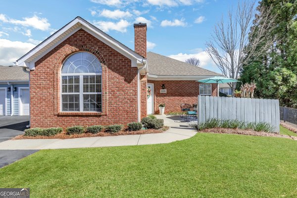 22105 Harvest Ridge Lane, Johns Creek