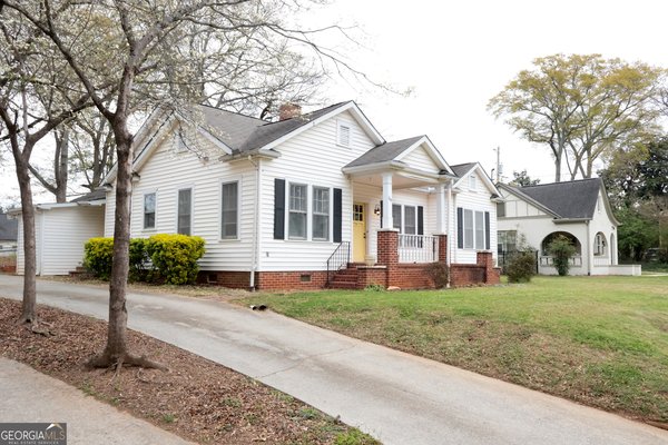 59 Spring Street, Buford