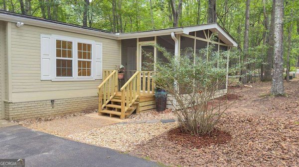 600 Lakeside Drive Blairsville