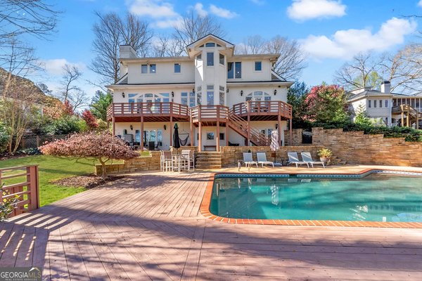 1100 Ramser Drive, Watkinsville