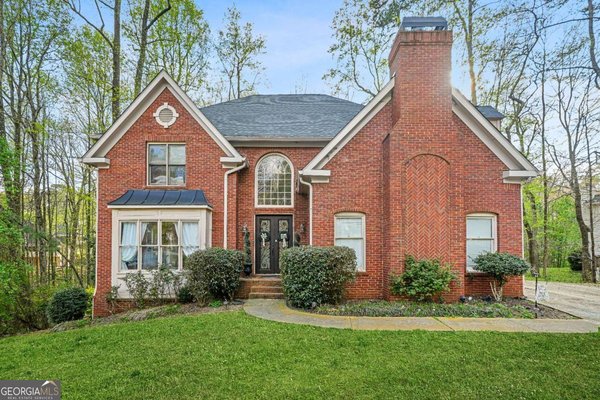 644 Laurel Wood Drive, Marietta