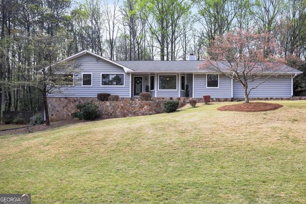 785 Hembree Crossing Roswell