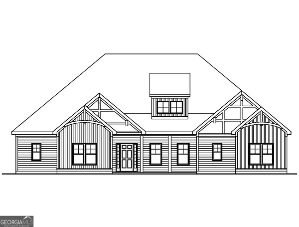 420 Lamar Smith Drive Newnan