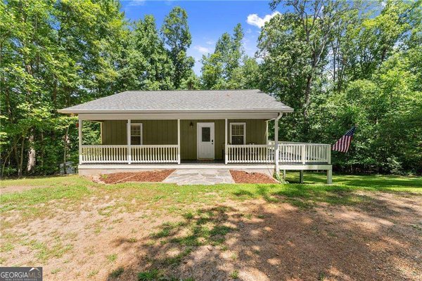 31 Pine Road Dahlonega