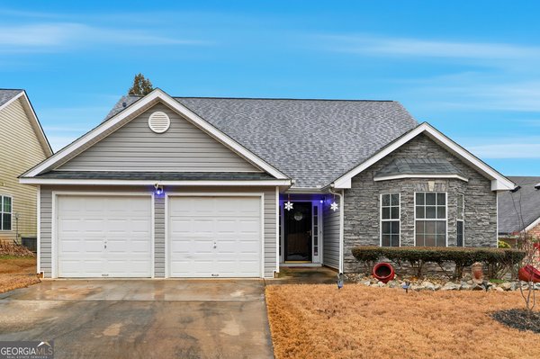 20 Ivans Circle, Covington